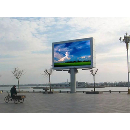 福州三思led显示屏(图)、福州广告屏批发、福州广告屏