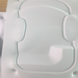 订做EVA马桶海绵垫EVA热压成型内衬EVA泡绵冷热压加工