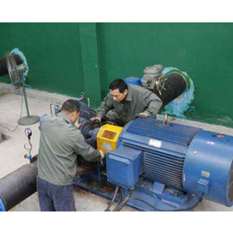 合肥水泵维修-合肥市航拓机电设备厂-水泵维修厂家