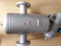 供应 蒸汽汽水分离器 AS汽水分离器 不锈钢汽水分离器缩略图