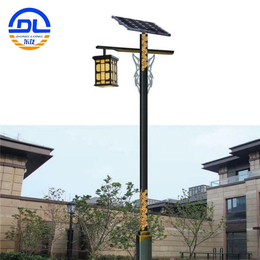 东龙新能源公司(图)|家用太阳能庭院灯|郑州太阳能庭院灯