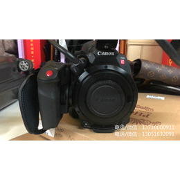 出售佳能C200 4K摄影机一台