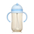 厂家* PPSU奶瓶 宽口径喂养奶瓶 加工定制贴牌缩略图1