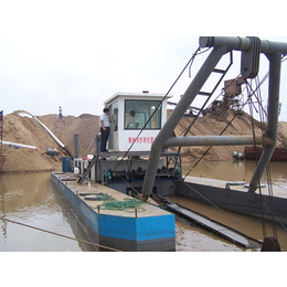 湖南大型尾矿挖泥船-多利达重工厂家-大型尾矿挖泥船价格