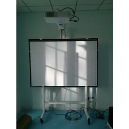 交互式电子白板厂家、珂俊教学质量可靠、乌海电子白板