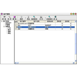 电子商务erp软件电子商务erp系统电子制造行业erp软件缩略图