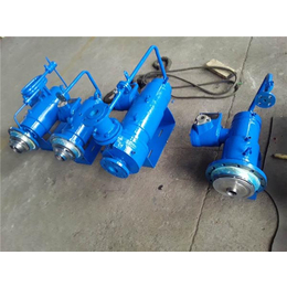 屏蔽泵批发-科海泵业(在线咨询)-淮北屏蔽泵