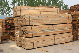 新乡建筑木方-日照创亿木材加工厂-建筑木方批发厂家