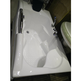简易浴缸销售_万居安工程卫浴(在线咨询)_简易浴缸