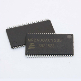 MR2A08ACYS35存储器芯片Everspin MRAM