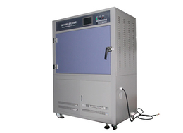 紫外线高温老化试验箱