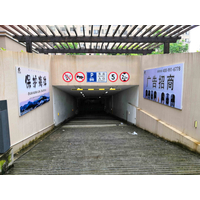上海地下车库灯箱广告哪家做的比较好