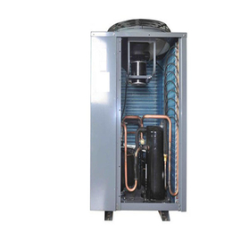 空气能热泵多少钱、新佳、湘潭空气能热泵