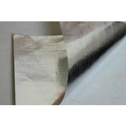 铝箔编织布生产厂家、奇安特保温材料、东莞铝箔编织布