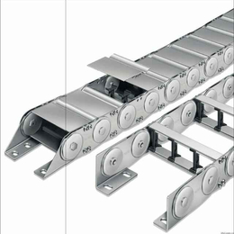 电子设备钢铝拖链制造,米凯尔部件(在线咨询),大连钢铝拖链