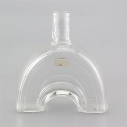 200ml白料玻璃瓶,山东晶玻集团,桂林玻璃瓶