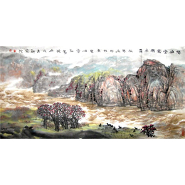 镇江集古斋  (图)、传统字画装裱、杭州字画