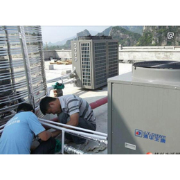 空气能热水器代理-洪山区热水器-诺派科技(查看)