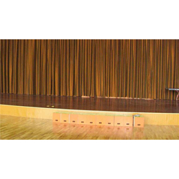 舞台木地板环保材质|睿聪体育(在线咨询)|巴南区舞台木地板