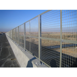 江苏高速公路护栏网、河北宝潭护栏、高速公路护栏网哪家好