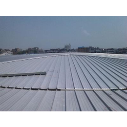 江西铝镁锰屋面板价格,爱普瑞钢板,铝镁锰屋面板