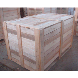 包装木箱厂家-安徽木箱-合肥欣旺达包装公司