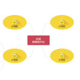 微信分销系统使用过程中掌握必要的技能