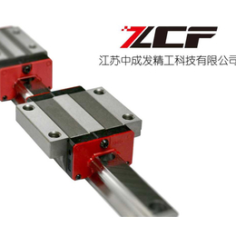 微型滚动直线导轨生产厂家-北京瑞达恒丰-微型滚动直线导轨