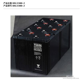 汤浅蓄电池UXL660-2N 2v600ah