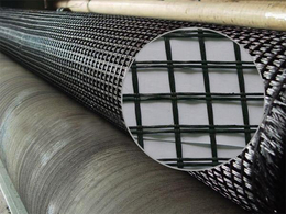 重庆钢塑土工格栅应用于矿井时的优势