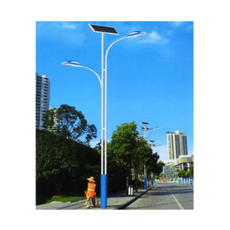5米太阳能路灯价格-奇宇路灯实力圈粉-肥乡太阳能路灯