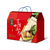 济南食品包装礼盒、龙腾包装、食品包装礼盒订制缩略图1
