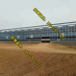 玻璃温室_玻璃温室的建造条件_青海建玻璃温室大棚的工程队