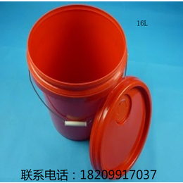 劲强16升塑料桶厂家促销-金胡杨塑料桶18209917037缩略图