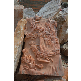 南召石雕工艺品 小石雕石材出售 有典雅明快的现代艺术风格