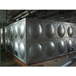 方形不锈钢水箱生产厂,瑞征精益求精,宁波方形不锈钢水箱