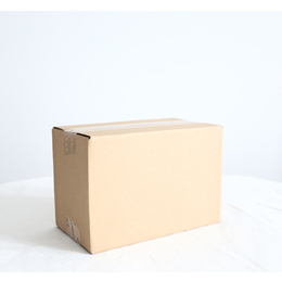 芜湖纸箱包装、大拇指包装、五层瓦楞纸箱包装