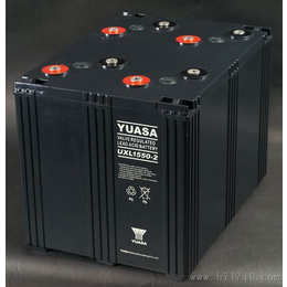 汤浅蓄电池UXL2200-2N 2V2200AH