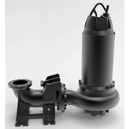 秦皇岛潜水渣浆泵、鸿达泵业、潜水渣浆泵选型
