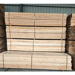铜川木材加工-国鲁工贸木材加工厂(图)-实木木材加工