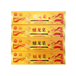 钟祥剁菜蟠龙菜-钟祥明阳食品-剁菜蟠龙菜批发