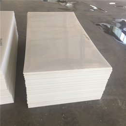 上饶高密度聚乙烯板-昊威橡塑源头好货-高密度聚乙烯板规格