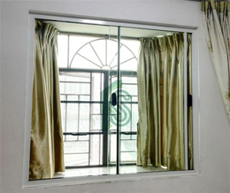隔音玻璃-家庭噪音-隔音玻璃门窗公司