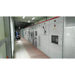 水泵配电气控制柜的意义及五个基本要求