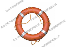 IMPA330212水上救生浮环 *浮救生绳
