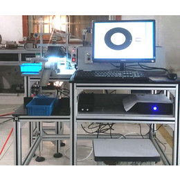 昆田科技_保定视觉检测设备