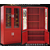 消防柜定做-北京消防柜-珂洋家具（在线咨询）(查看)缩略图1