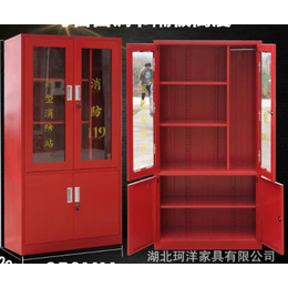 消防柜定做-北京消防柜-珂洋家具（在线咨询）(查看)