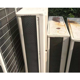 六安空调回收-合肥凌江回收有限公司-二手空调回收