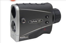 新款图柏斯360激光测距测高仪